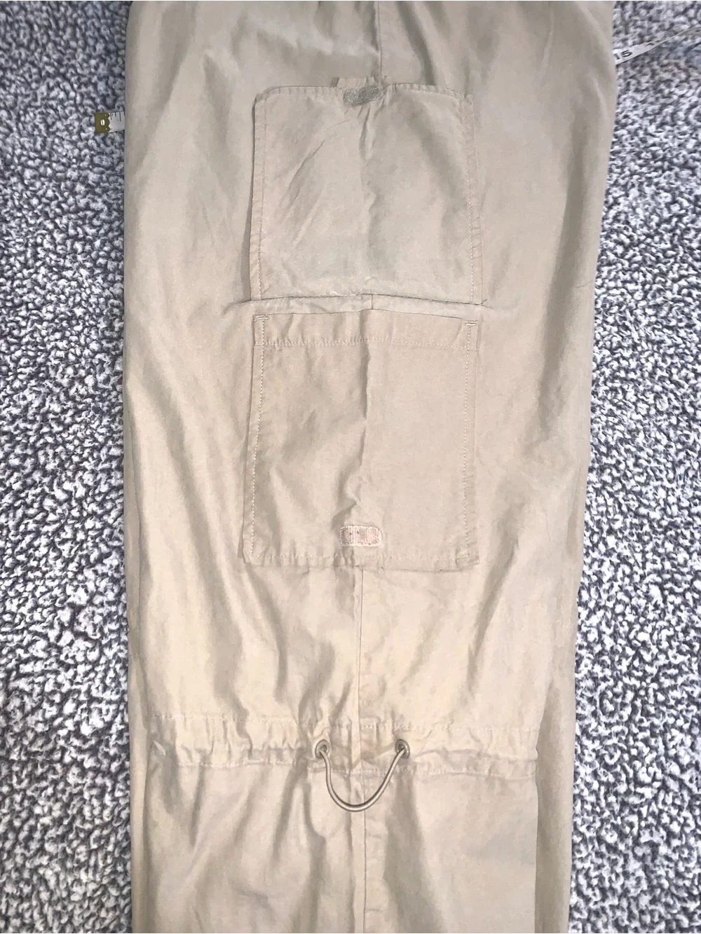 Express Bleus vintage 90s